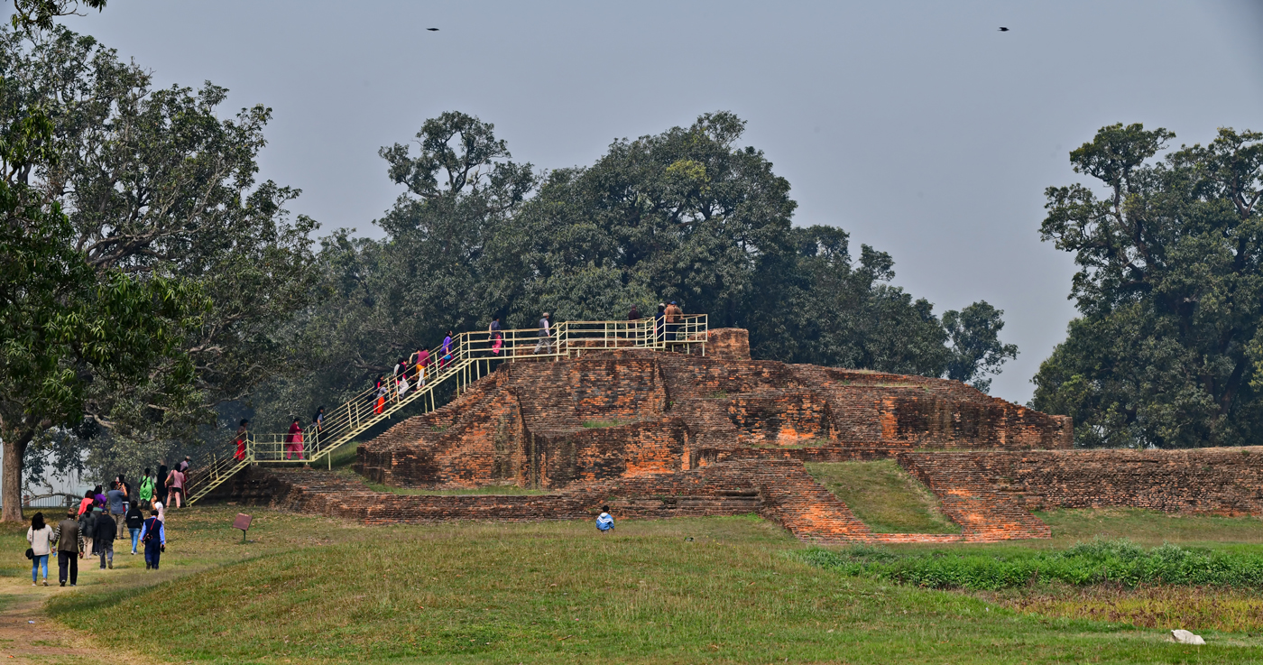 Kudan, Nigrodharam, Bodhi Holidays