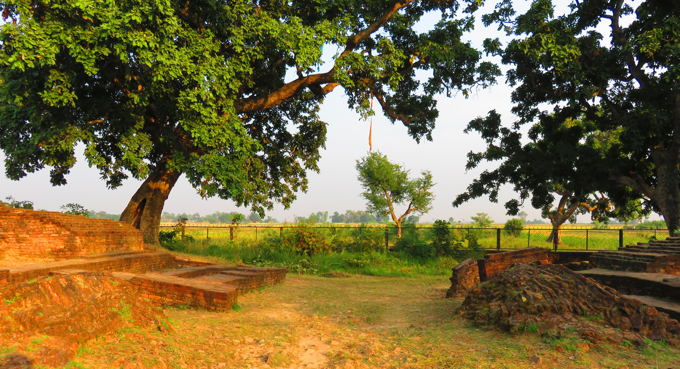 Bodhi Holidays, Tilaurakot